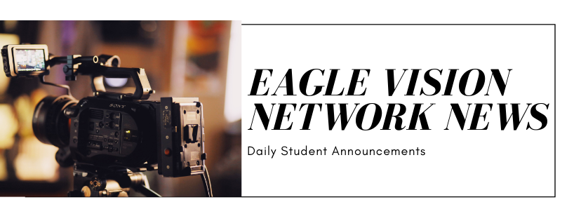 EVN News Logo
