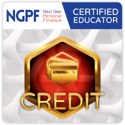 NGPF Credit NGPF Credit