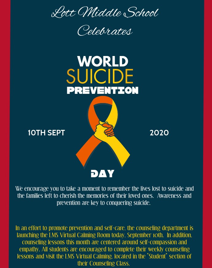 Suicide Awareness