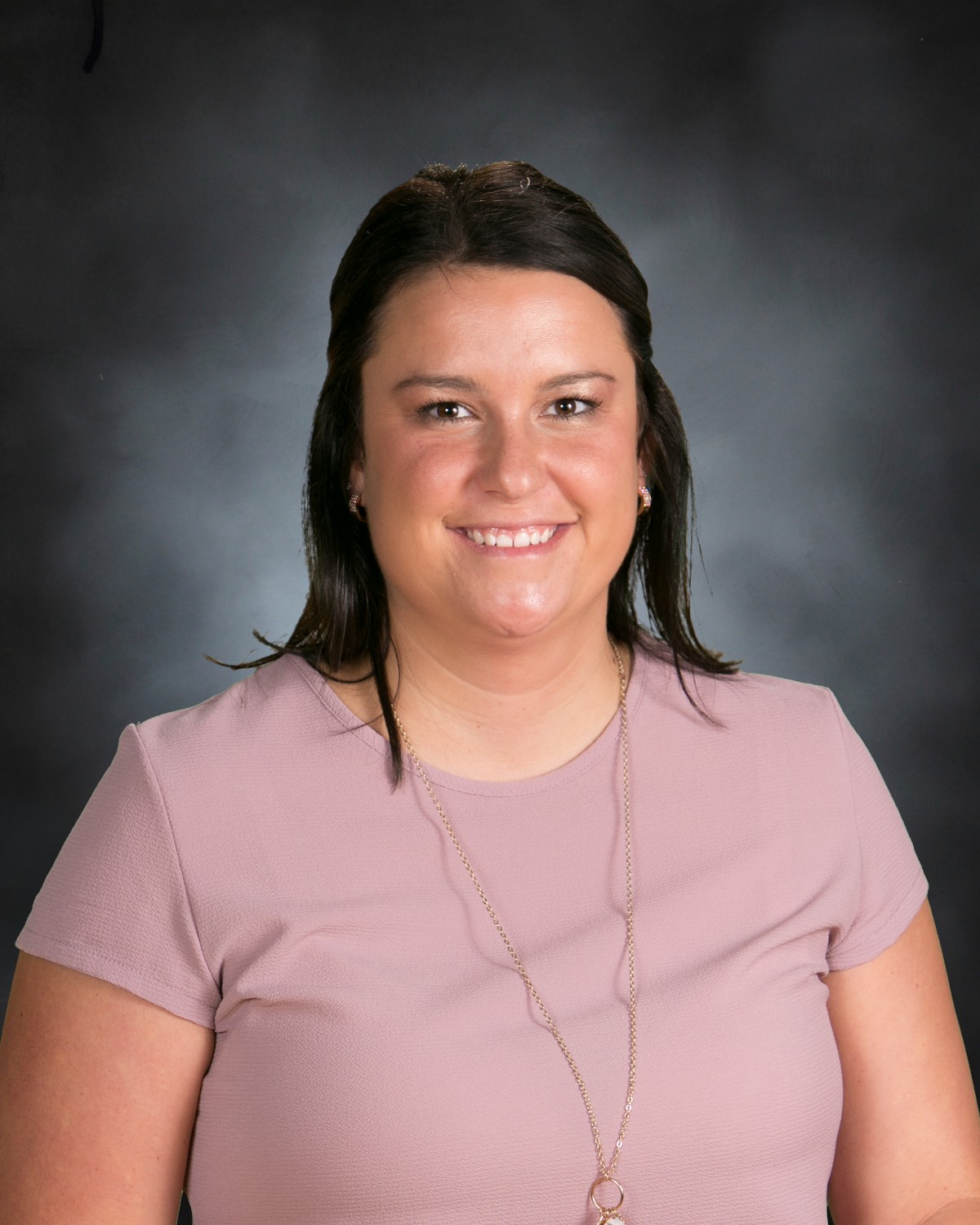 Mrs. Brinker, Assistant Principal / Curriculum Directory