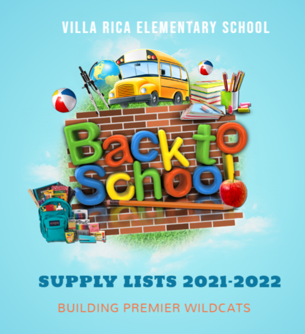 Villa Rica Elementary School