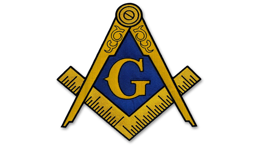 Masonic Symbol