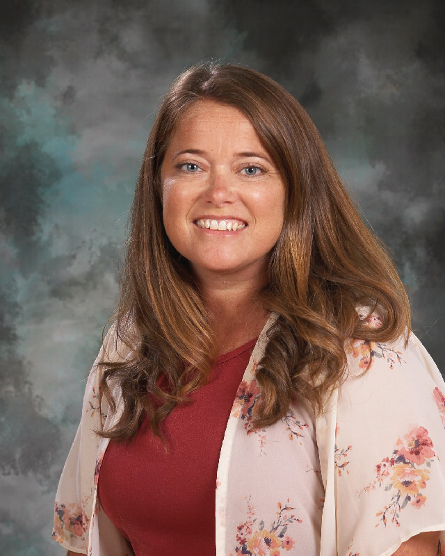 Lindsey Steenrod Lindsey Steenrod