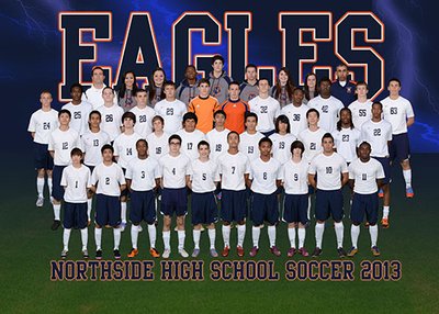 Boys Soccer