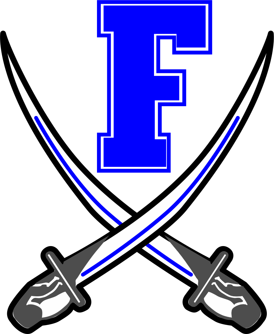 Fannin County High School Logo