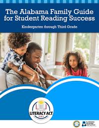 Alabama Reading Initiative 