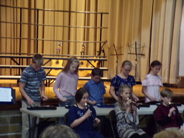 Ensemble Ensemble