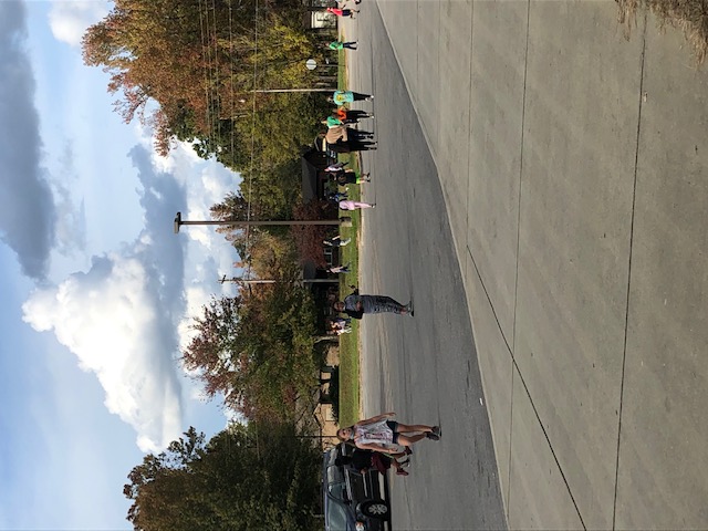 Walking Club Walking Club