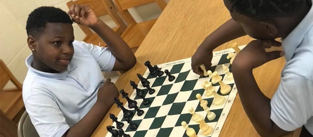 chess