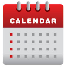 Calendar Logo