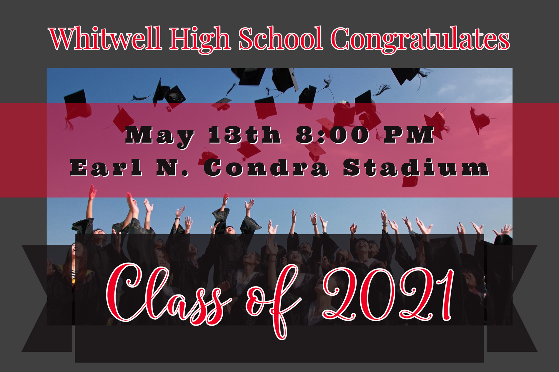 Graduation Graduation