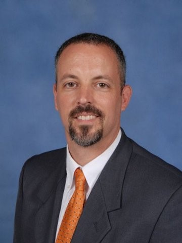 Dr. Scott Wynn, Principal