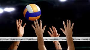 volleyball volleyball