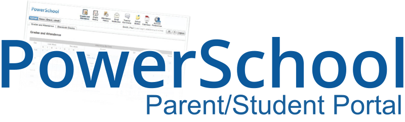 PowerSchool-Parent/Student Portal