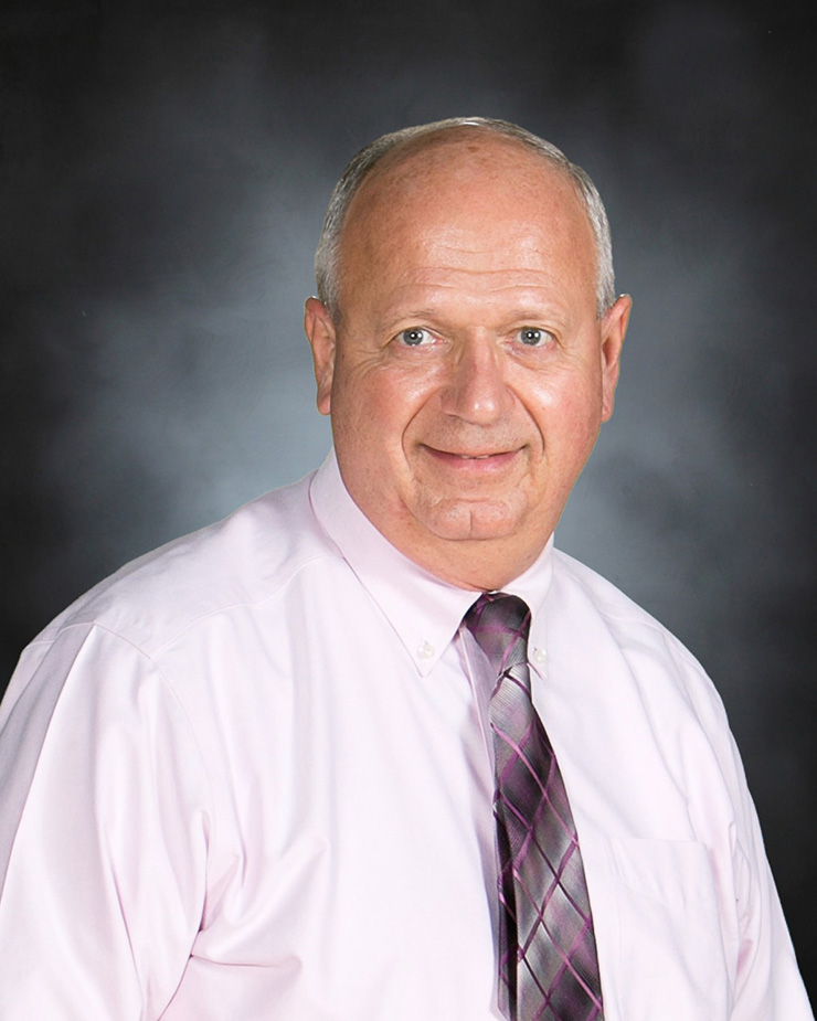 Mr. L. Rudloff, Guidance Counselor Mr. L. Rudloff, Guidance Counselor