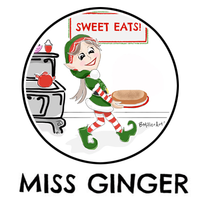 Click to Meet Miss Ginger