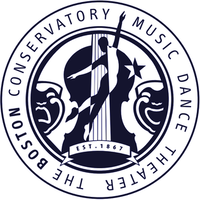 Boston Conservatory Logo