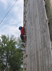 Challenge Course