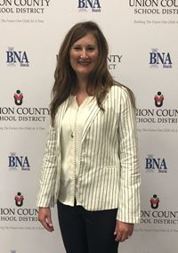 Female Assistant Principal Female Assistant Principal