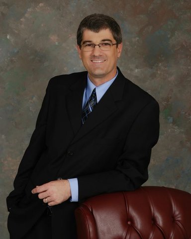 Dr. Andy Payne, Principal Dr. Andy Payne, Principal