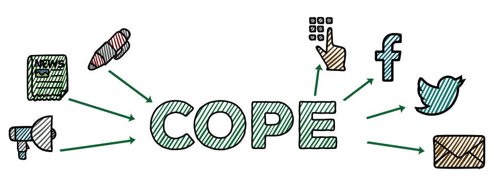 COPE COPE
