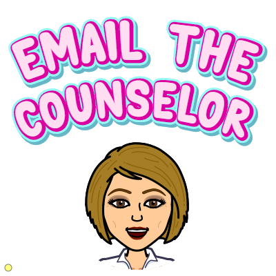 Email the Counselor