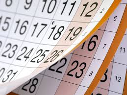 PIEDMONT CITY SCHOOLS 2020 2021 SCHOOL CALENDAR