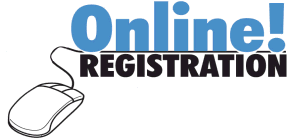 Online Registration Clip Art
