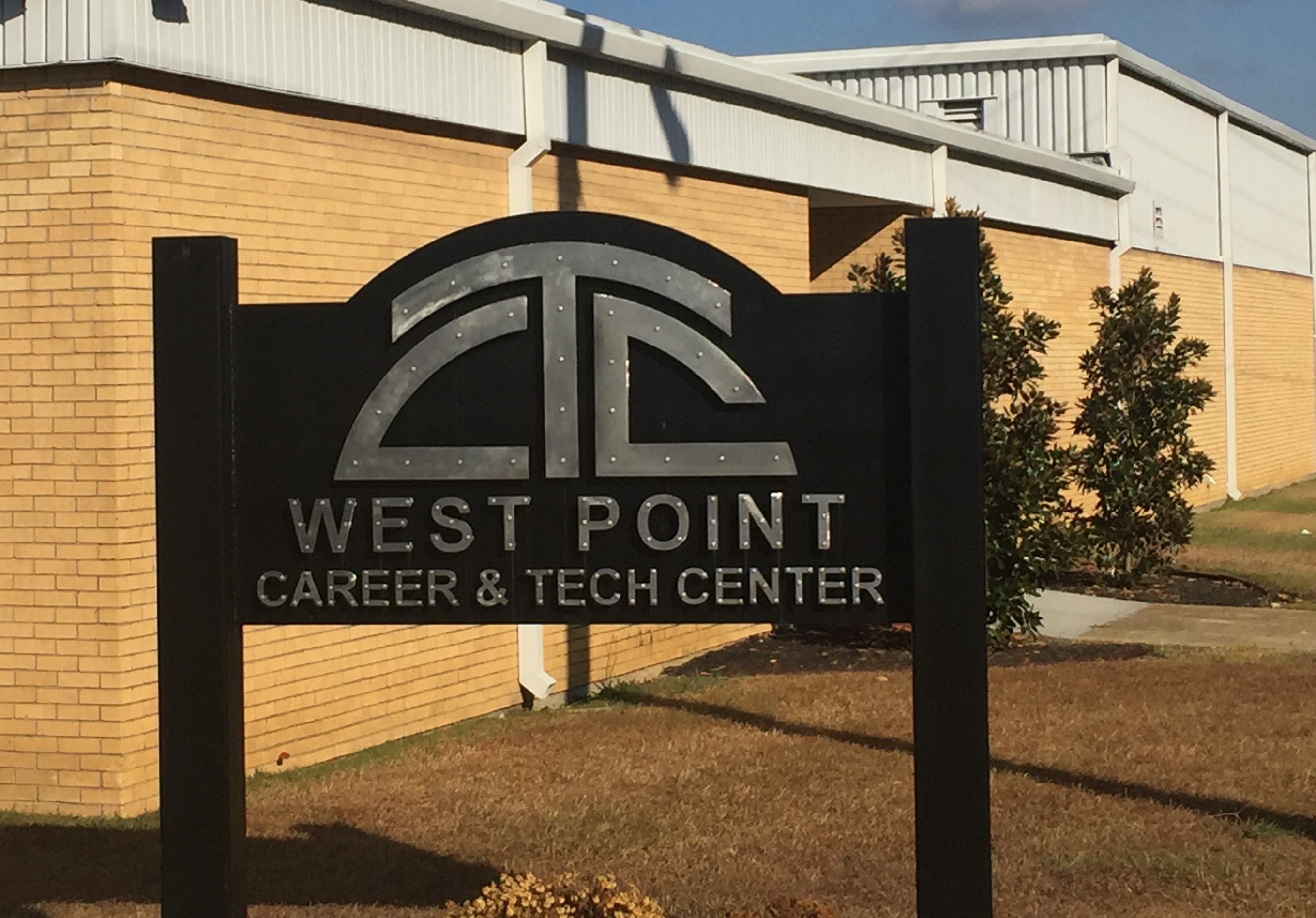 West Point Career & Tech Center