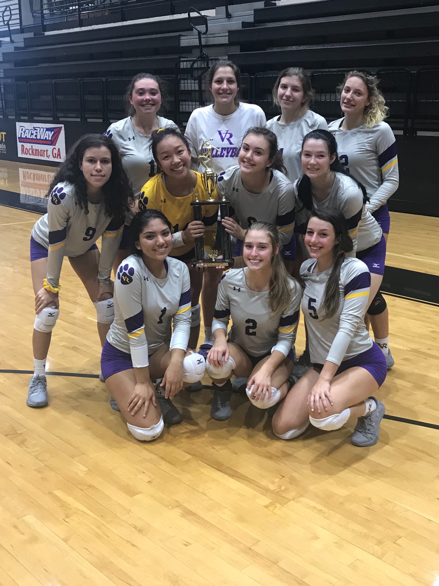 Villa Rica High School - Villa design Ideas