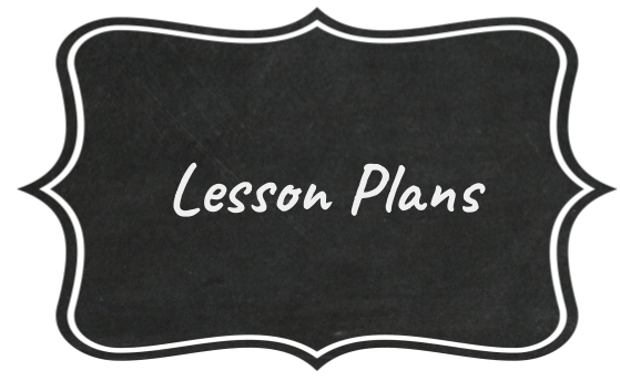 Lesson Plans