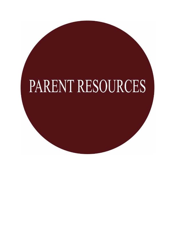 Parent Resources