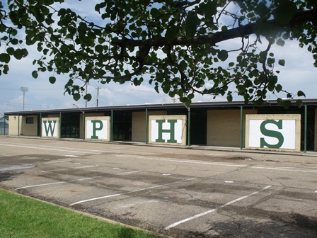 West Point High School