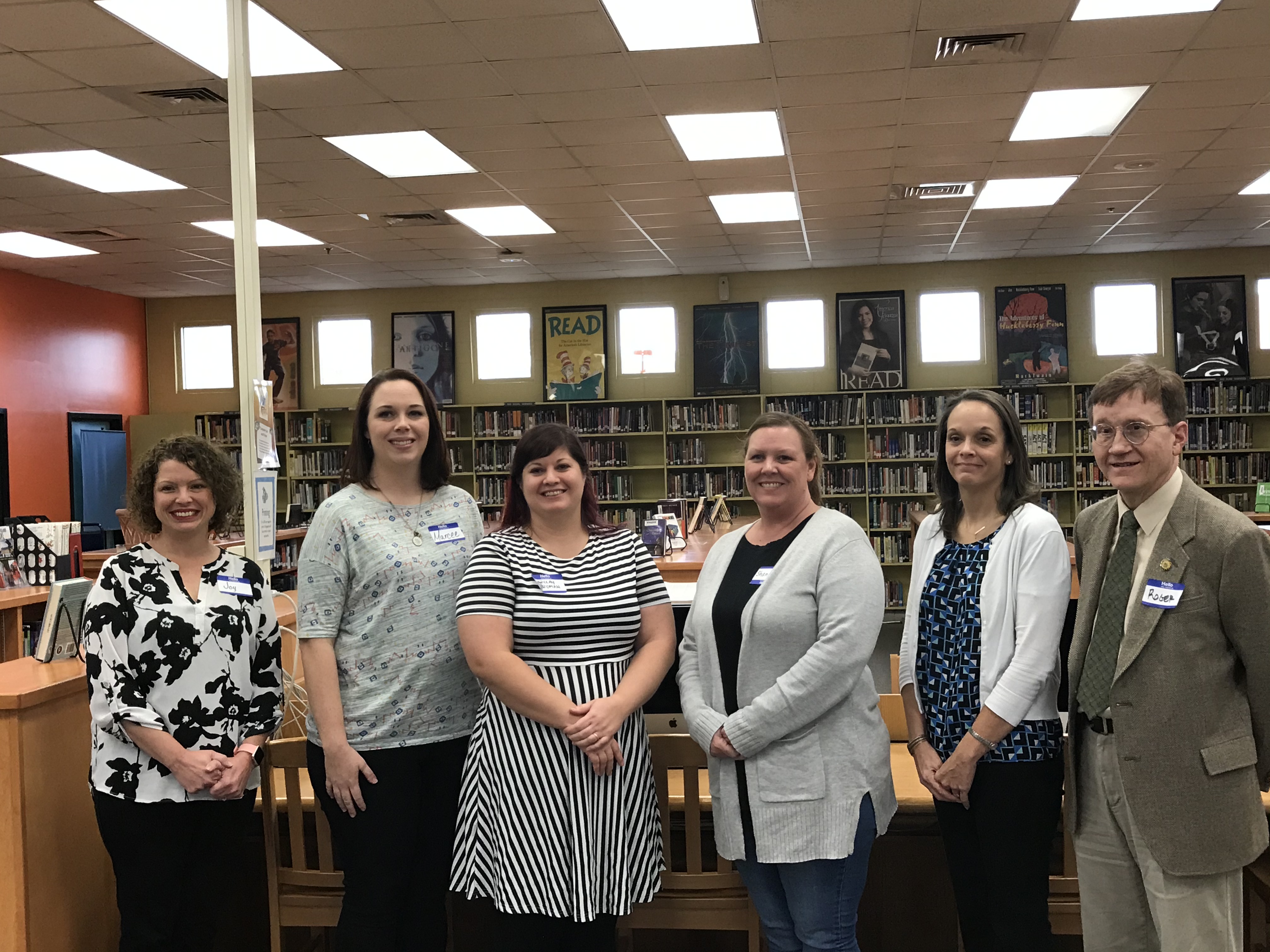 Psychology Workshop Held at MGM