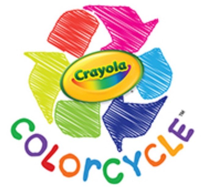 color cycle logo