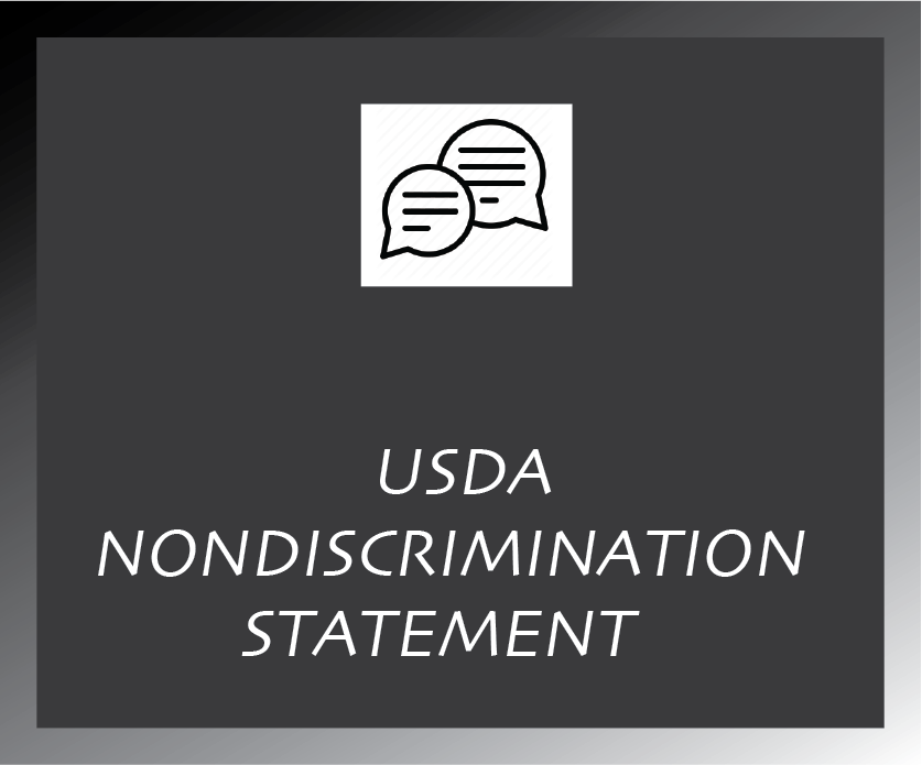 USDA Statement