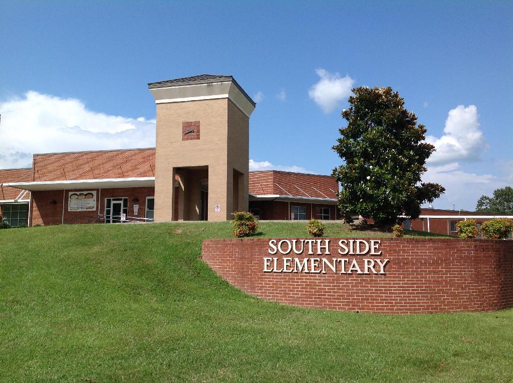 South Side Elementary School