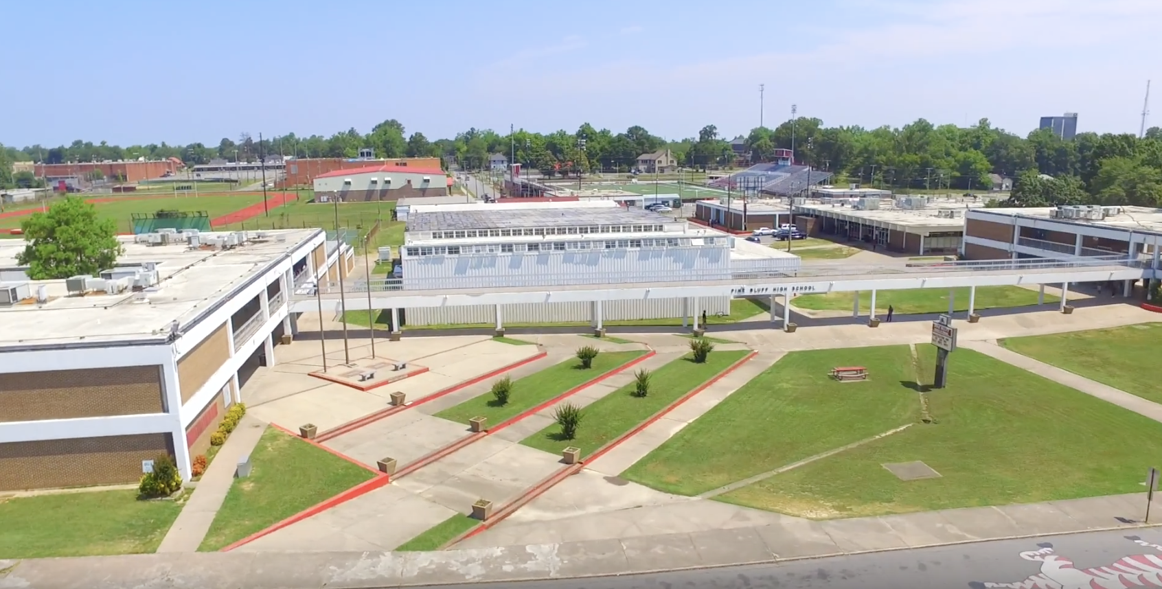 pine-bluff-high-school