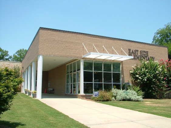 East Side Elementary School