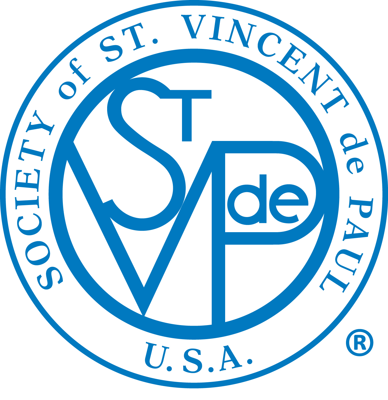 Give to St. Vincent de Paul