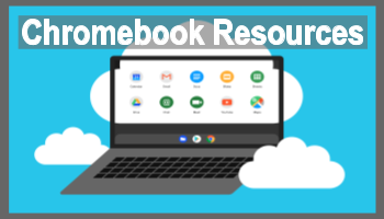 Chromebook Resources