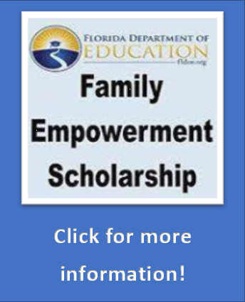 Family Empowerment Scholarship