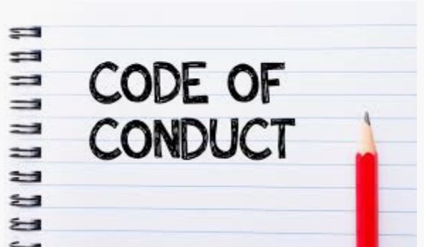 Code of conduct pic 