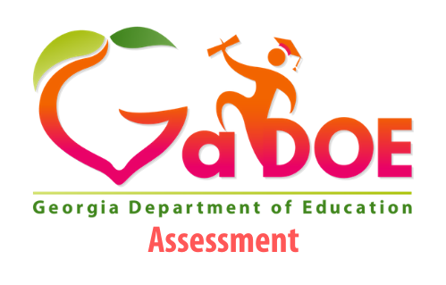 Georgia Department of Education Assessment site