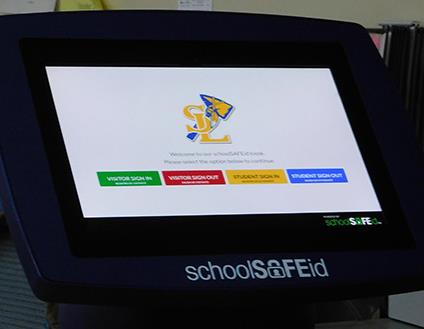 SchoolSafe ID