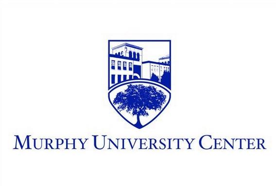 Murphy university logo