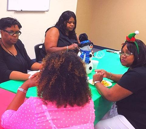 Salem FSC activity Salem FSC activity