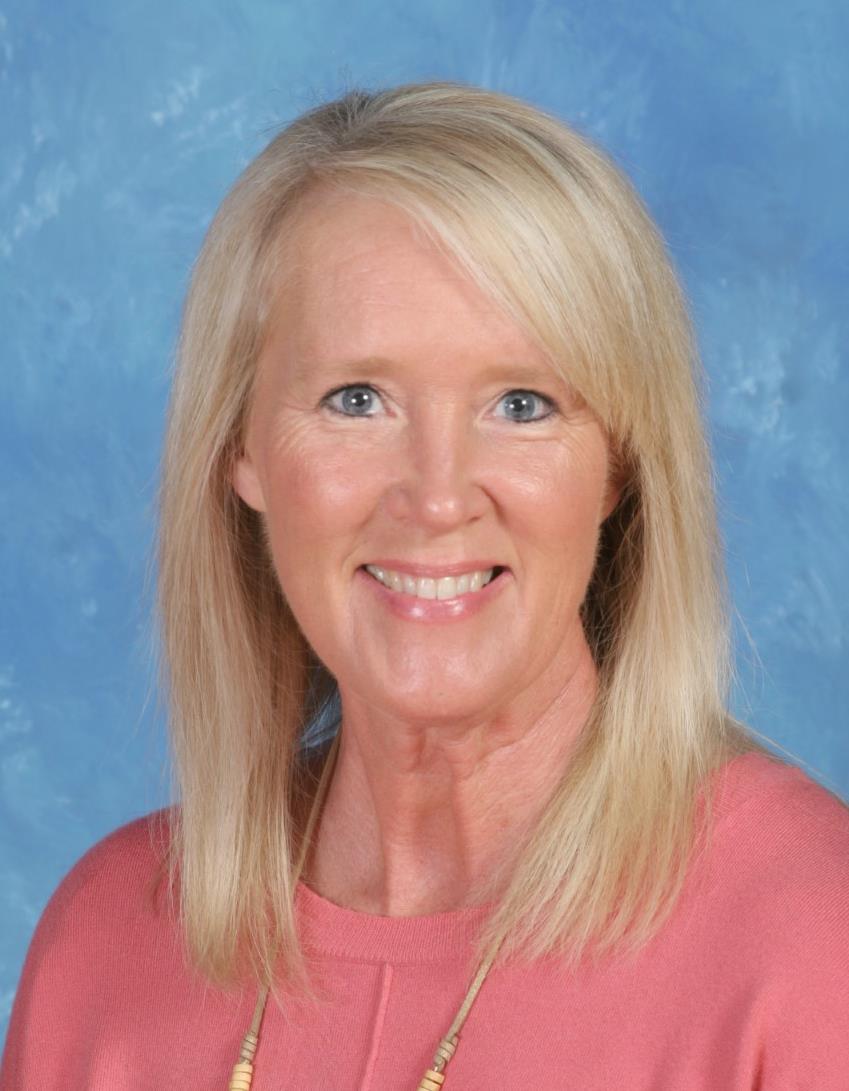 Mrs. Loren Nelson, Asst. Principal