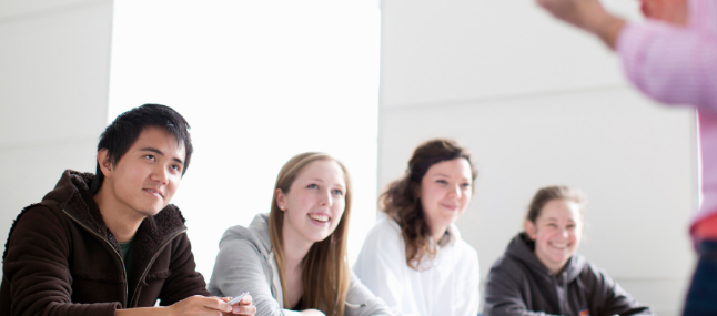 Small Group Chinese Class Small Group Chinese Class