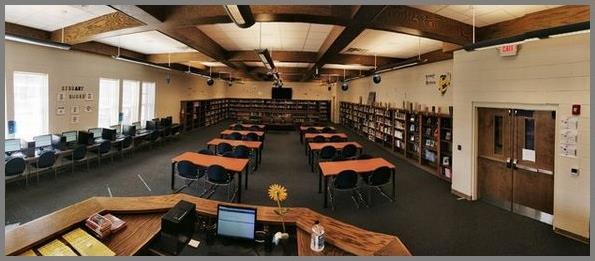 AHS Media Center